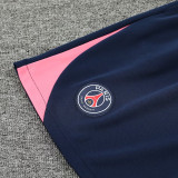 24/25 PSG Pink Training Short Suit