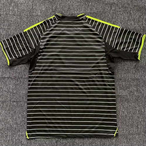 25/26 Celtic Away Fans Soccer Jersey