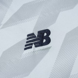 24/25 Sao Paulo Grey Training Short Suit