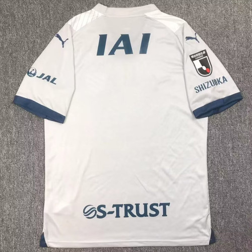 24/25 Shimizu S-Pulse Away Fans Soccer Jersey 清水心跳