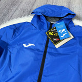 24/25 Joma Blue Outdoor Jackets(F01河马蓝）
