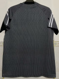 2002/2003 RMA  Black Goalkeeper Retro Soccer Jersey