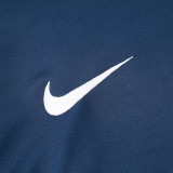 24/25 CHE Dark Blue  Half Pull Tracksuit  (半拉链)