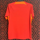 24/25 FCSB Away Red Fans Soccer Jersey