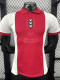25/26 Ajax 125th Anniversary Edition  Player Version Soccer Jersey