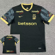 25/26 Atletico Nacional Away Fans Soccer Jersey（国民竞技、哥伦球队）