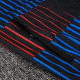 24/25  BAR Black inkjet Jacket Tracksuit