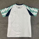 25/26 New England Away Fans Soccer Jersey