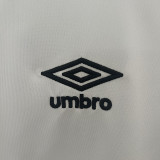 24/25 Santos FC Home Fans Soccer Jersey