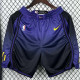 24/25 Lakers Purple City EditionTop Quality NBA Pants