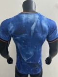 25/26 CHE Blue Special Edition  Player Version Soccer Jersey