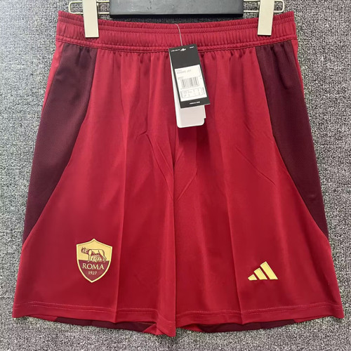 24/25 Roma Home Shorts Pants