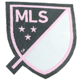 24/25 Inter Miami Pink Player Version Soccer Jersey