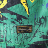 24/25 Brazil Green City Special Edition Player Version Soccer Jersey