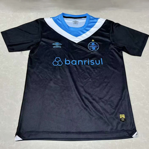 24/25 Gremio Third Fans Soccer Jersey