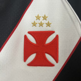 24/25 Vasco da Gama Home Anniversary Edition Fans Soccer Jersey