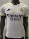 23/24 RMA Home Player Version Soccer Jersey