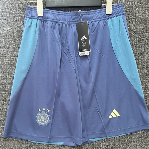 24/25 Ajax Away Shorts Pants