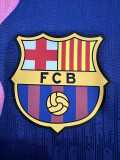 25/26  PSG  Messi Commemorative Edition  Player Version Soccer Jersey(MESSI#10)