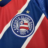 24/25 BaHia Away Fans Soccer Jersey