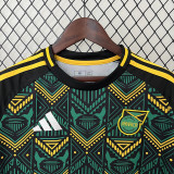 24/25 Jamaica  Away Fans Soccer Jersey