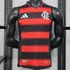 25/26  Flamengo Home  Player Version vest  Training shirts背心