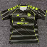 25/26 Celtic Away Fans Soccer Jersey