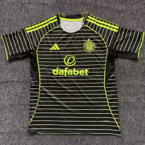 25/26 Celtic Away Fans Soccer Jersey 25/26 Celtic Away Fans Soccer Jersey