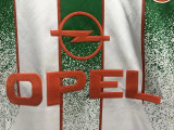 1994 Ireland Away Retro Soccer Jersey(带胸广告)