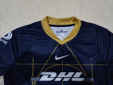 24/25 Pumas UNAM Away  Fans  Soccer Jersey