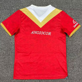 25/26 Argentinos Juniors  Third Fans Soccer Jersey