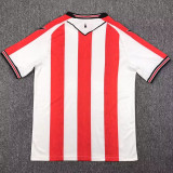 24/25 Stoke City Home Fans Soccer Jersey