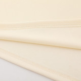 2024 NK Midnight White Half Pull Sportswear # NB07(半拉链)