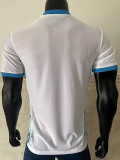 24/25 Marseille Home  Player Version Soccer Jersey