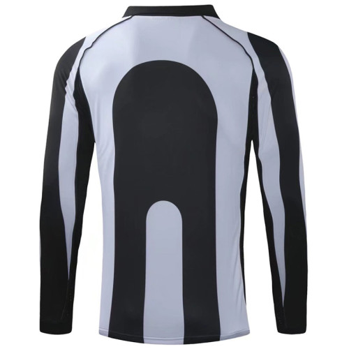 1997/1998JUV Home Retro Long Sleeve Soccer Jersey (长袖)