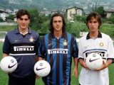 1998/1999 INT Away Retro Soccer Jersey