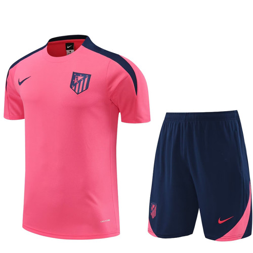 24/25 ATM  PinkTraining Short Suit