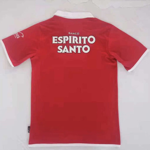2004/2005 Benfica Home Retro Soccer Jersey