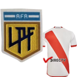 24/25 River Plate Fourth Player Version Soccer Jersey