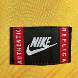 1996/1997 ARS Away Long Sleeve Retro Soccer Jersey
