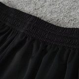 24/25 Portugal  Black Training Short Suit