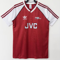 1988/1990 ARS Home Retro Soccer Jersey