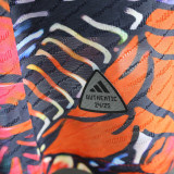 24/25 Japan Dragon Head Graffiti Special Edition Player Version Soccer Jersey