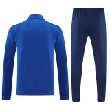 25/26 JOMA Blue Jacket Tracksuit #2310