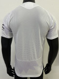 25/26 Man Utd Away Player Version Soccer Jersey