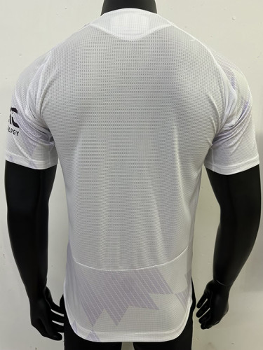 25/26 Man Utd Away Player Version Soccer Jersey