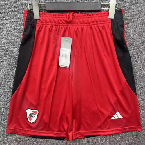24/25 River Plate Fourth Shorts Pants
