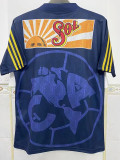 1998/1999 Club America Away Retro Soccer Jersey