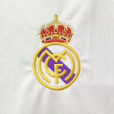 1996/1997 RMA Home Retro Soccer Jersey