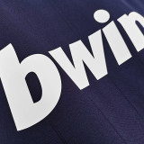 2012/2013 RMA Away Retro Soccer Jersey
